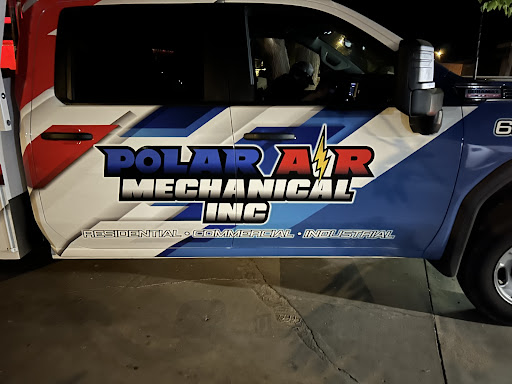 Polar Air Mechanical Inc. ( HVAC/R and Electrical)