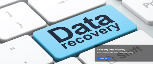 Long Beach Data Recovery