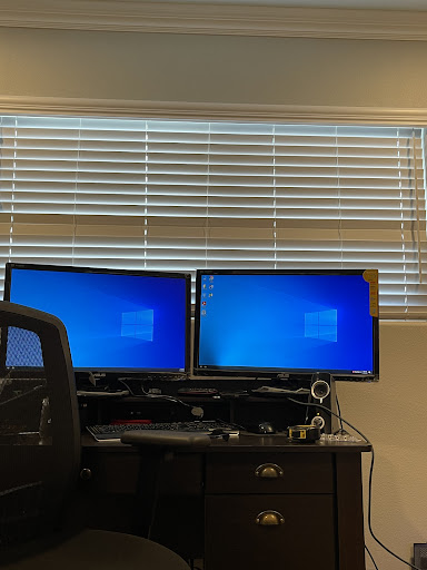 Error Code - By Appointment Only