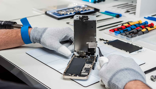 Long Beach iPhone Repair