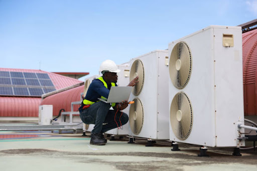 Top HVAC Repair Long Beach