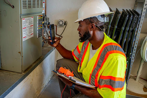 Premier HVAC Repair Long Beach