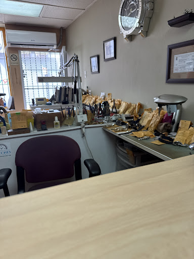 Noble & Fernandez Relojeros