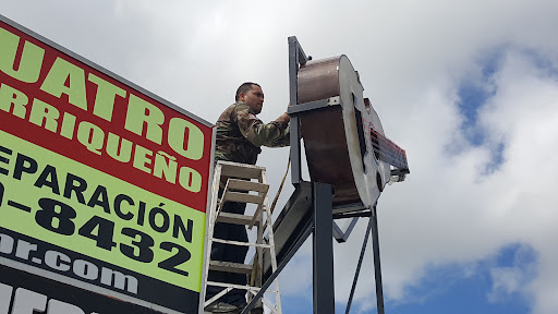 Taller del Cuatro Puertorriqueño