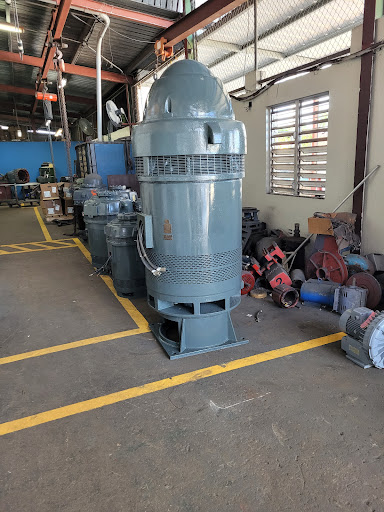 Caribbean Electric Service Inc.