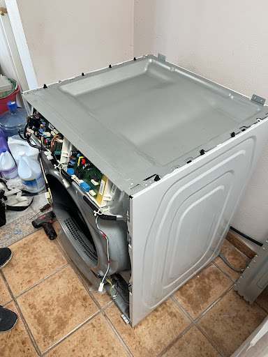 West Appliance Parts & Services