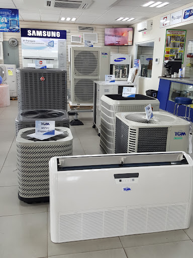 Refricentro de Mayagüez