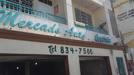 Mercado Auto Electric