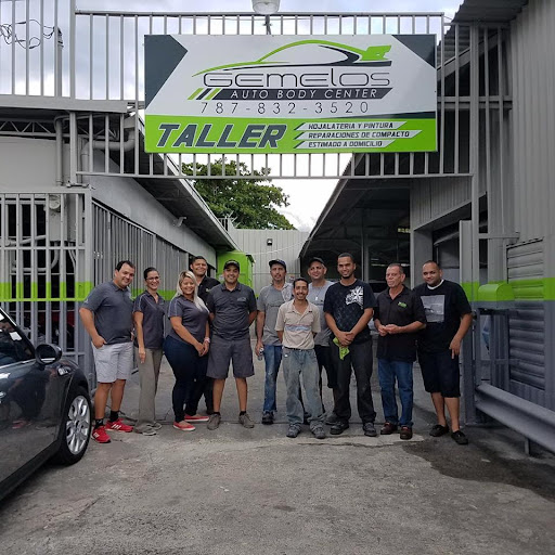 Gemelos Multi Service