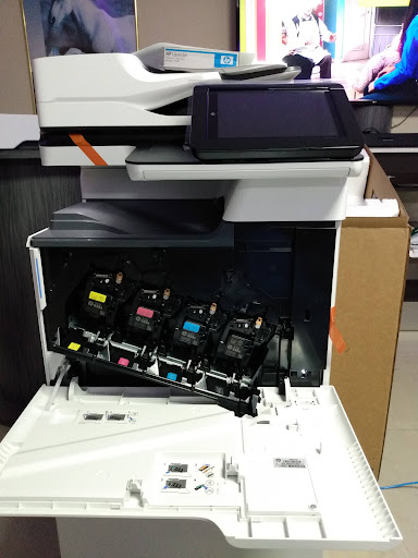 National Copier Digital Solutions