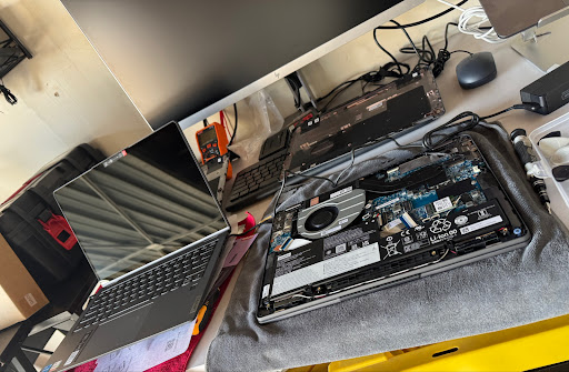 Infixcorp IT Computer Repair