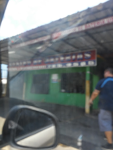 BAYAMON BATTERY SERVICE