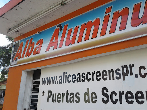 Alicea Screens
