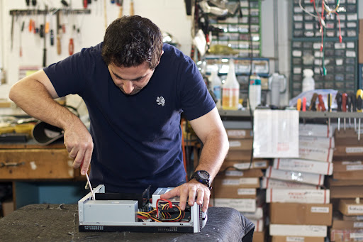 Watt Computer Repair