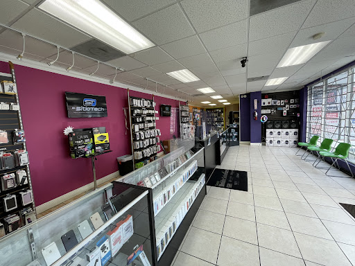 El Sitio Tech - Repair Store