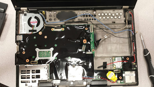 PC Rescue - Computer Repair & Virus Removal