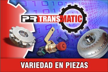 Transmatic Inc. Bayamón