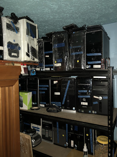 Aguila Promotion Inc