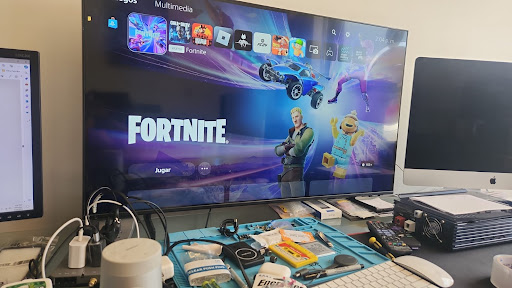 ZD USA Electronic Repairs Inc - Phone Repair