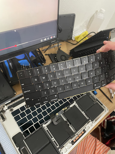 洛杉矶上门维修电脑