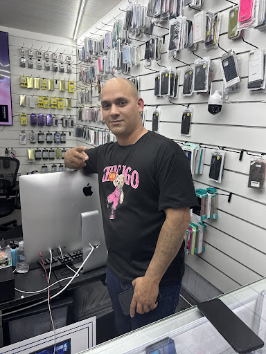 Matrix Tech Repairs – North Miami