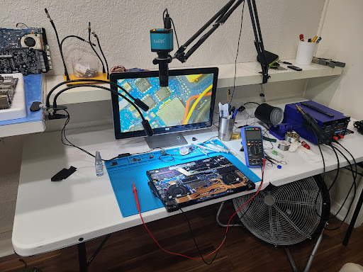 Roberts Computer Repair