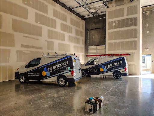 RyanTech