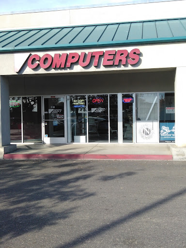 Computers Software & Training