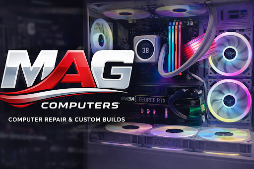MAG Computers