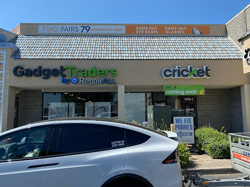 Gadget Traders