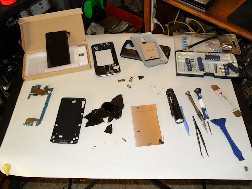 Custom Computer Builders