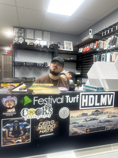 Angel The Tech Wireless