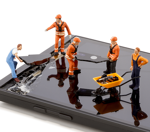 Smart Fix Las Vegas - iPhone, iPad, and Computer Repair Center