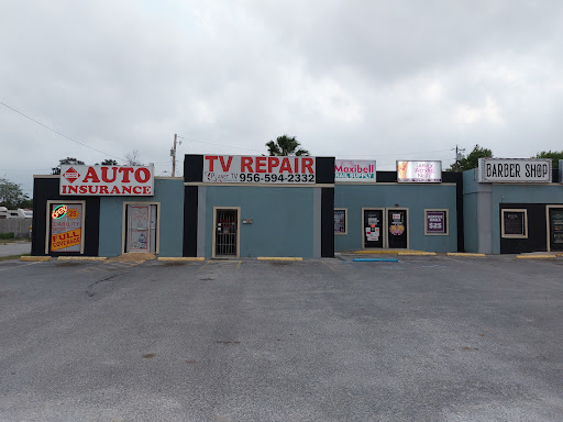 Planet TV Repair