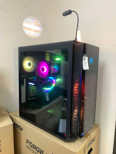 las Vegas computer repair