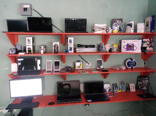 AE Computadoras Heroica