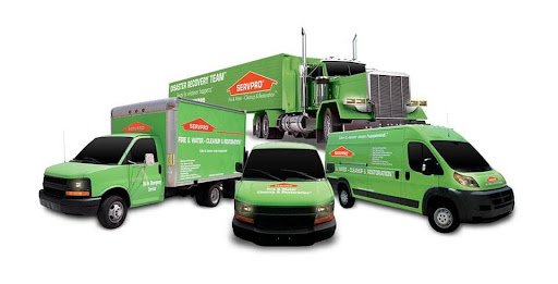 SERVPRO of Osceola County