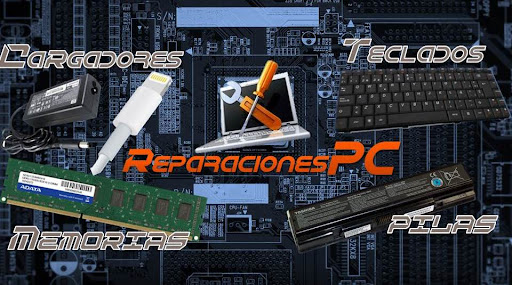 Reparaciones Pc Matamoros