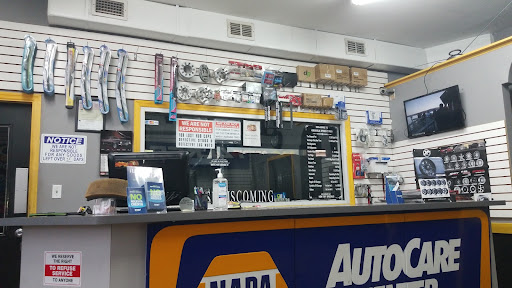 Osceola Speed Tire Shop & Wheels