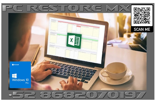 PC RESTORE MX