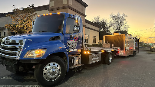 Kissimmee Towing Company