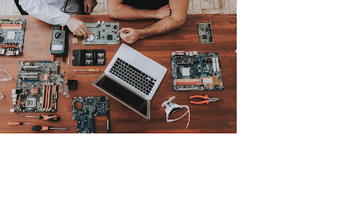 Devices H/S TEST