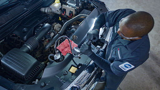 Firestone Complete Auto Care