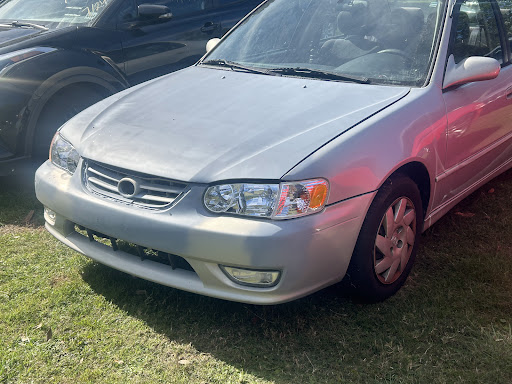 AD1 Mobile Auto Services