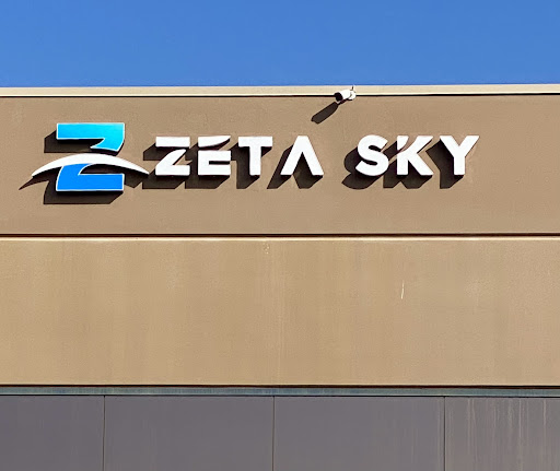 Zeta Sky