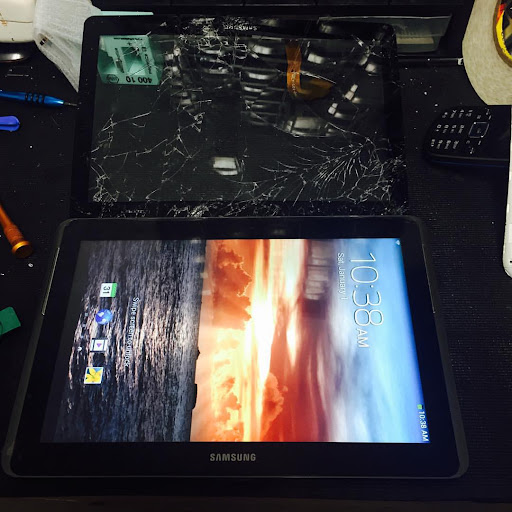 Gadget Repair Guys - iphone, ipad & computer repair