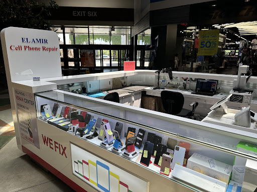 EL AMIR Cell Phone Repair