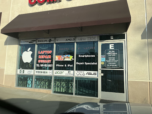 Computers & Laptops & Computer Central ETC