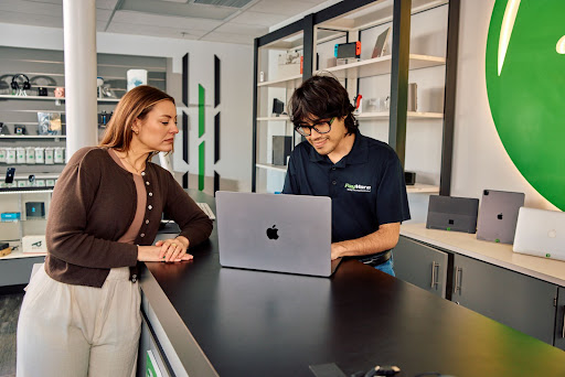 PayMore We Buy, Sell & Trade Electronics!