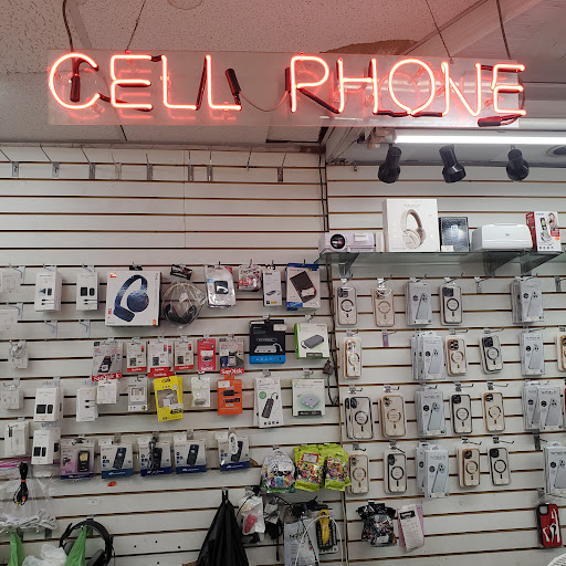 GALAXIE/GameShop paterson nj